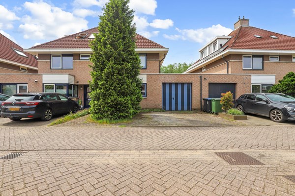 Verkocht: Fien de la Mardreef 30, 6836 MT Arnhem